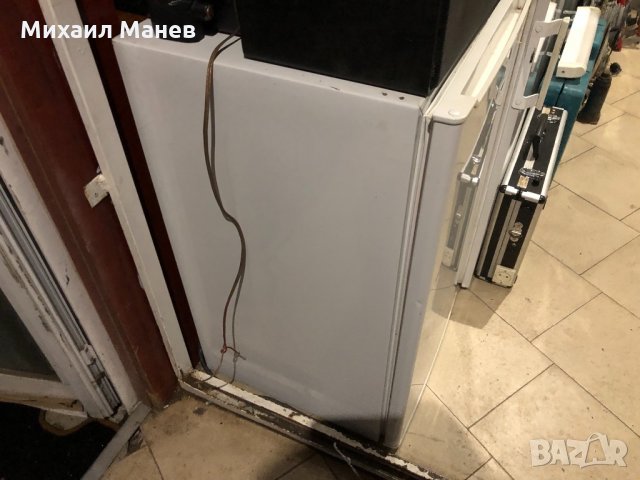 Хладилник с камера немски, снимка 5 - Хладилници - 27274834