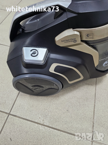 Прахосмукачка Hoover 90LA1768_9A, снимка 5 - Прахосмукачки - 44896792