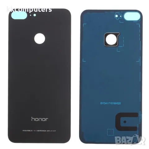 Оригинален Заден Капак Бял за Huawei Honor 9 Lite, снимка 4 - Резервни части за телефони - 47504355
