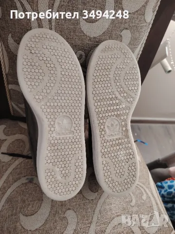 Маратонки Adidas , снимка 5 - Маратонки - 49860968