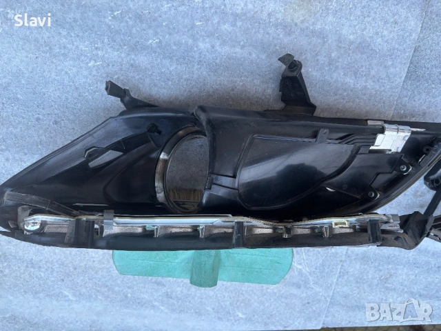 Десен фар Мерцедес w205 , снимка 5 - Части - 53349619