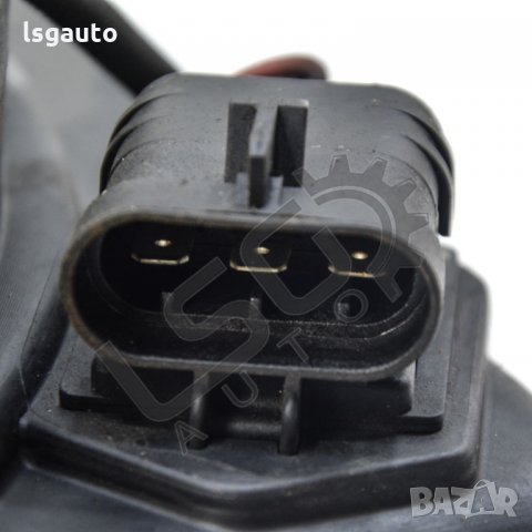 Дифузьор Opel Zafira B 2005-2014 Z191121N-87, снимка 5 - Части - 34992448