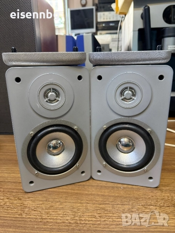 TCM мини Тонколони 4 Ohm