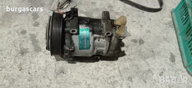 Компресор Климатик Alfa 156 -100лв, снимка 2 - Части - 33622701