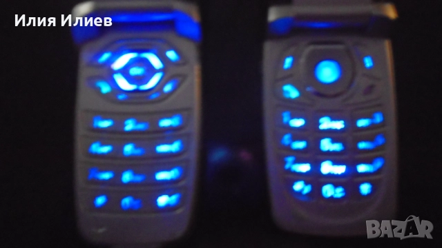 Sagem C5 Blue / Sagem C2 Pink, снимка 7 - Други - 52458927