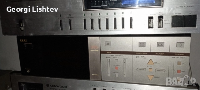 ресивъри различни марки , снимка 3 - Ресийвъри, усилватели, смесителни пултове - 52671599