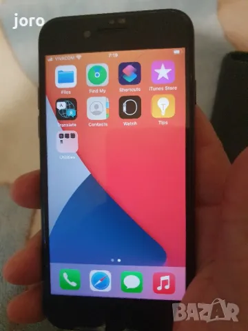 iphone 7, снимка 7 - Apple iPhone - 49246413
