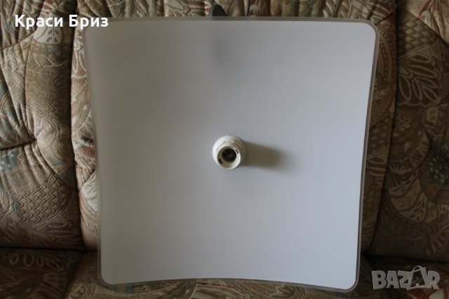 Абажур, снимка 6 - Лампи за таван - 28232713