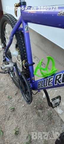 Велосипед, колело "Blue Rock", снимка 10 - Велосипеди - 43131660