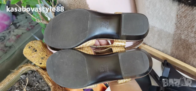 Сандали SAS tripad Comfort 40н., снимка 2 - Сандали - 50637447