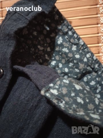 Мъжка риза TERRANOVA размер XL, снимка 5 - Ризи - 43697034