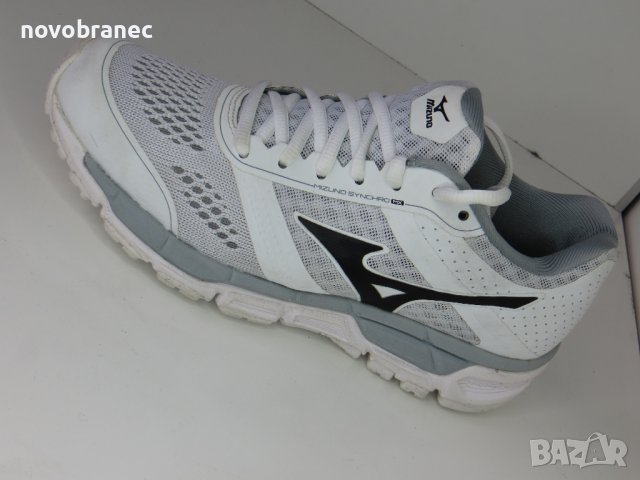 Mizuno Sinchro MX маратонки за бягане 