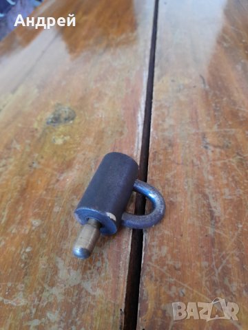 Стар катинар #19