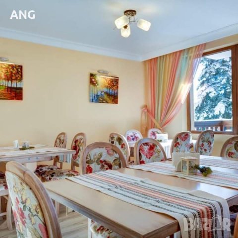 Продава ресторант в к.к. Пампорово , снимка 4 - Заведения - 37319785