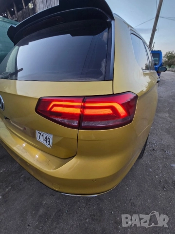 ✅ Продавам VW PASSAT B8 CRL НА ЧАСТИ (пасат Б8 крл),
както и ВСЯКАКВИ Части, Консумативи, снимка 17 - Части - 52094498