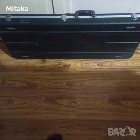 куфар за електрическа китара Rockcase, снимка 2 - Китари - 53157747