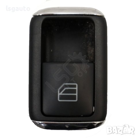 Бутон ел. стъкло Mercedes-Benz C-Class 204 (W/S/C) 2007-2014 ID: 115025