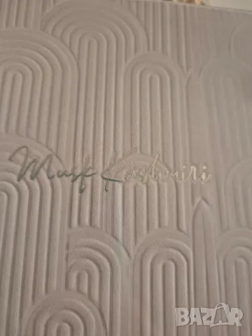 Musk Kashmiri на Ahmed парфюм, снимка 6 - Унисекс парфюми - 49804880