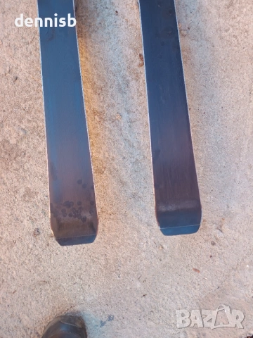 Ски Fischer Race rc4 160cm, снимка 9 - Зимни спортове - 53141710