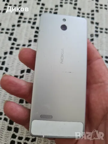 Nokia 515 WHITE , снимка 6 - Nokia - 50230150