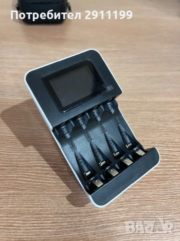 Фотоапарат Fujifilm 12 Mp с подаръци, снимка 9 - Фотоапарати - 53390770