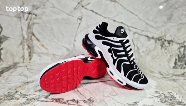 Мъжки Маратонки 🔜🔜🔜🔜, снимка 2 - Маратонки - 51839316