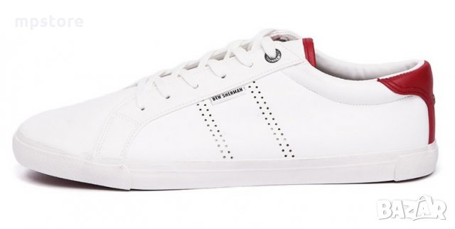 обувки  Ben Sherman, снимка 3 - Ежедневни обувки - 28060635