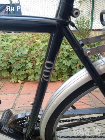 Велосипед ТРЕК Оригинално !, снимка 7 - Велосипеди - 50701482