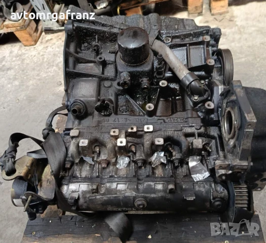 ДВИГАТЕЛ ЗА RENAULT TRAFIC ,OPEL VIVARO ,NISSAN PRIMASTAR 1,9DCI, снимка 4 - Части - 50444315