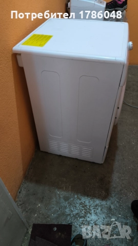 Сушилня с термо помпа, снимка 6 - Сушилни - 52865529