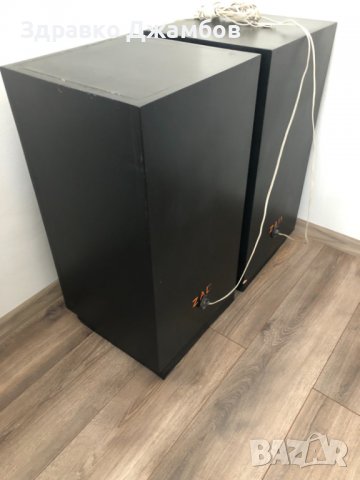 Нi Fi Стерео Усилвател и Тонколони, снимка 4 - Аудиосистеми - 37024796