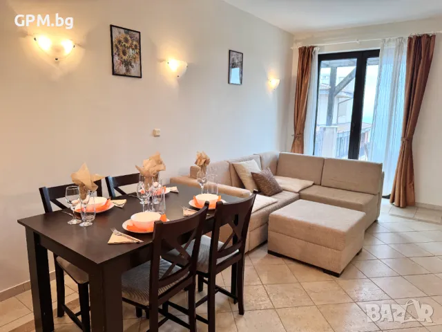 Sea View & infinity pool apartment in Kaliakria 79, снимка 10 - Почивки на море - 50319408