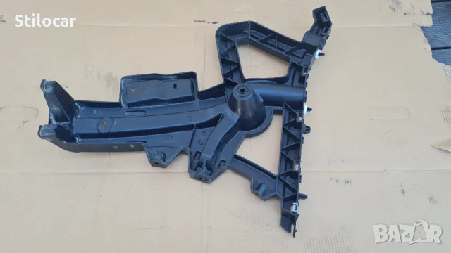 Държач броня Opel Astra VI L 2021г заден ляв , снимка 4 - Части - 50301835