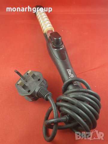 Маша за коса Babyliss, снимка 2 - Маши за коса - 37208370