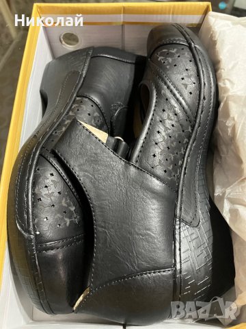 Продавам дамски обувки, снимка 4 - Дамски обувки на ток - 38832047