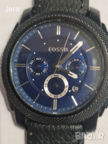 fossil , снимка 3 - Мъжки - 44032270