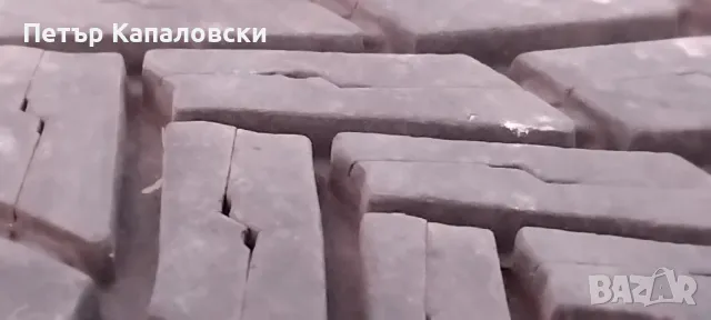 Гуми 215 55 17 Бриджистоун Bridgestone 4 броя 2023. Нов внос. Не са нови. Цената е за брой гума, снимка 3 - Гуми и джанти - 49134090