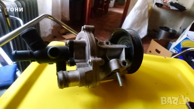 водна помпа за Ford Transit