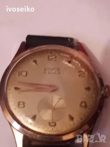 Nivor 17 rubis, снимка 5 - Мъжки - 48621163