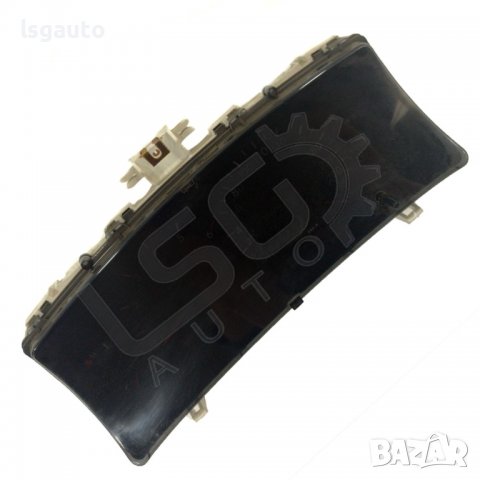 Километраж Toyota Corolla Verso I (E120) 2001-2003 T210722N-158