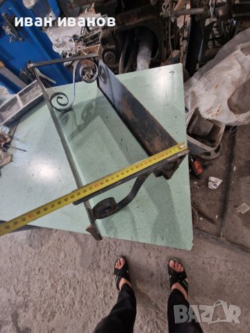 Ретро Рафтове, снимка 10 - Други стоки за дома - 38044947