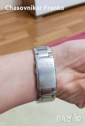 Уникален дизайнерски елегантен стилен и марков часовник, снимка 4 - Мъжки - 32362896