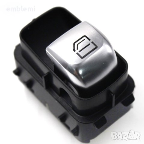 Копче за огледалата mercedes class s c glc v