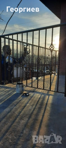 Изработка на ковано желязо, порти, огради, парапети , снимка 5 - Други услуги - 53034237