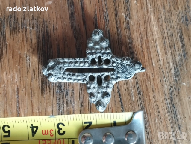 Кръстове , снимка 2 - Колиета, медальони, синджири - 51965511