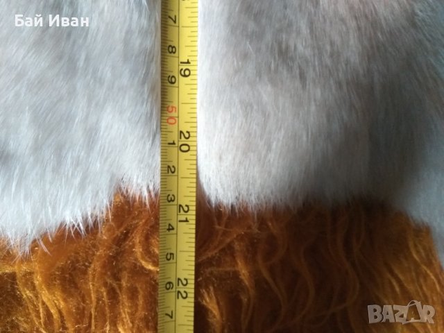 2Бр ЗАЕШКИ КОЖИ , снимка 5 - Други животни - 43657724