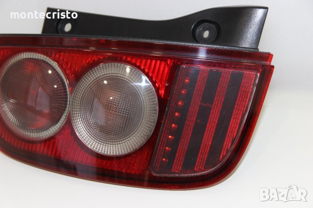 Ляв стоп Nissan Micra K12 (2003-2005г.) Нисан Микра, снимка 3 - Части - 40622111