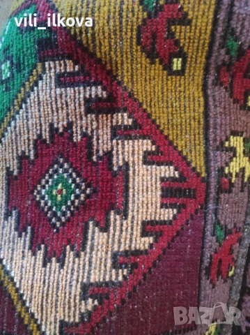 Нови китеници, снимка 6 - Килими - 51327363