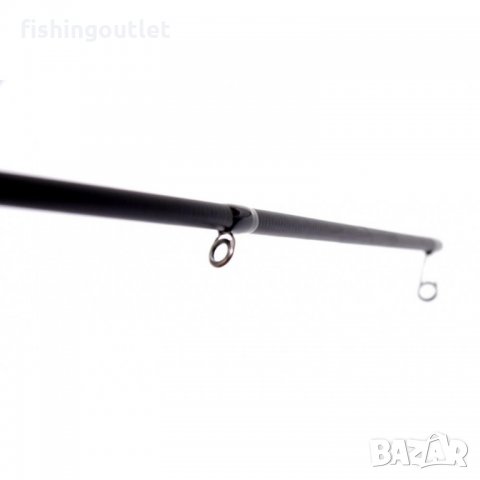 Спининг за джиг с бърза акция Focus 2.40(7-28гр) мт и 2.70 (10-40гр), снимка 5 - Въдици - 35495114