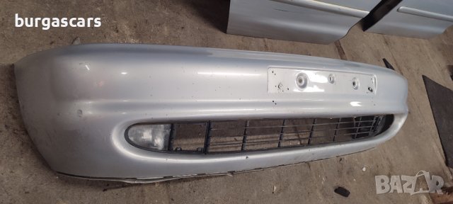 Предна броня Seat Alhambra 2001г - 140лв, снимка 2 - Части - 44095824